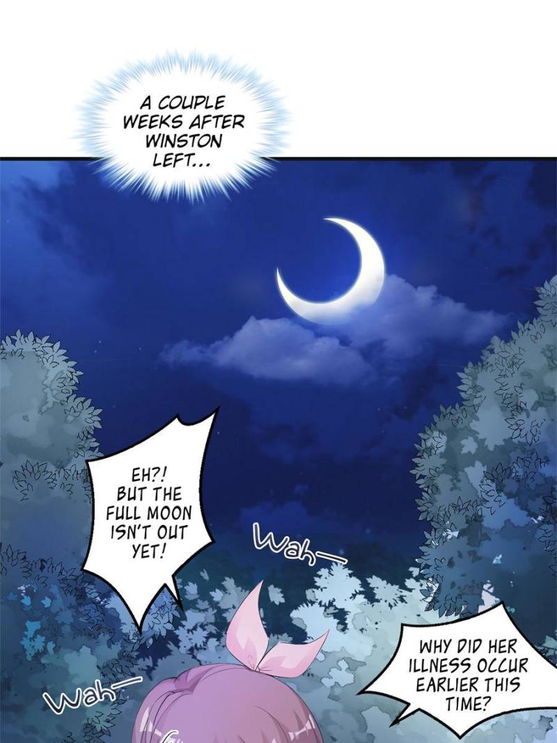 Beauty And The Beasts Chapter 466 - BidManga.com