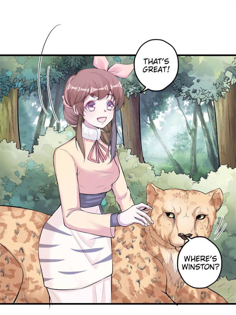 Beauty And The Beasts Chapter 466 - BidManga.com