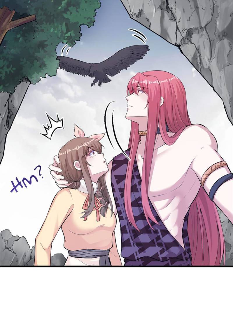 Beauty And The Beasts Chapter 468 - BidManga.com