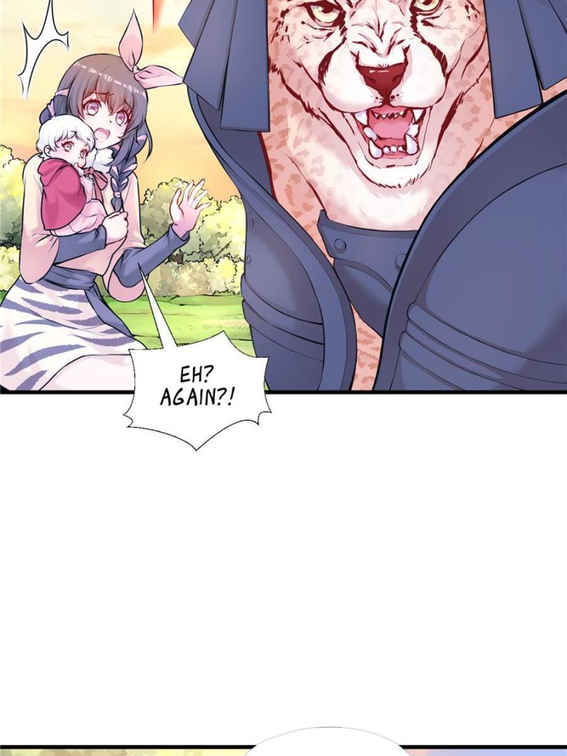 Beauty And The Beasts Chapter 475 - BidManga.com