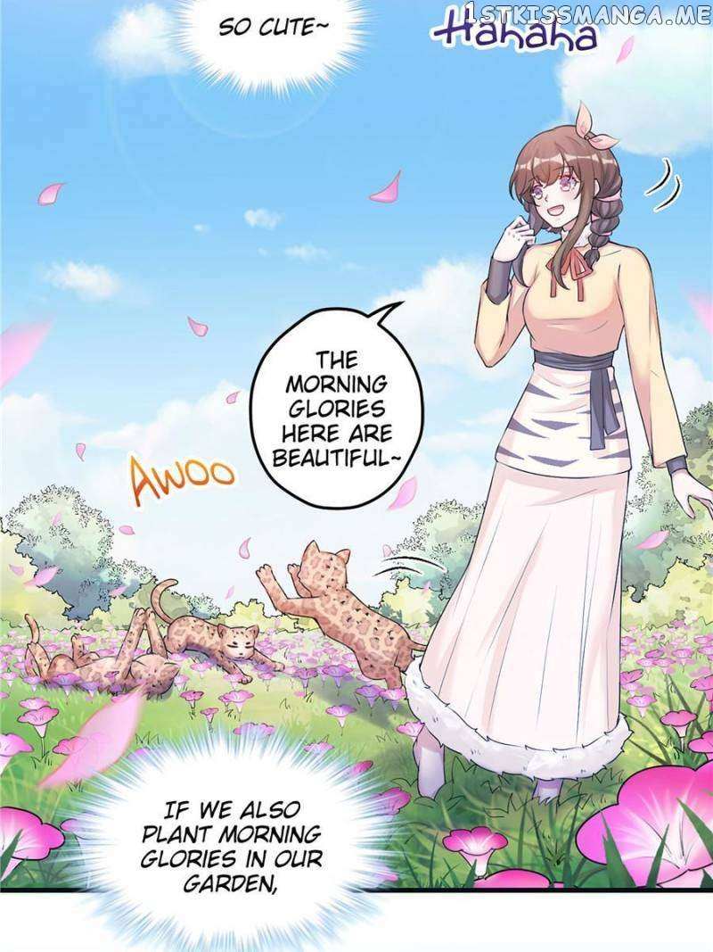 Beauty And The Beasts Chapter 471 - BidManga.com