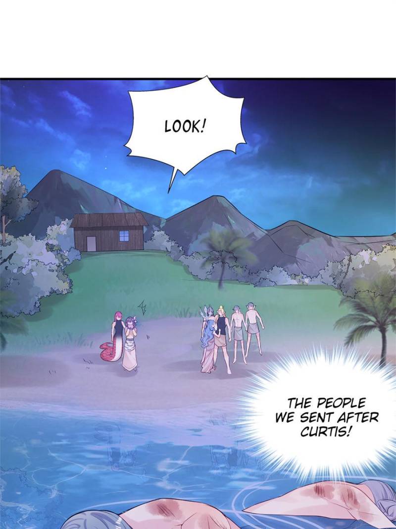 Beauty And The Beasts Chapter 484 - BidManga.com