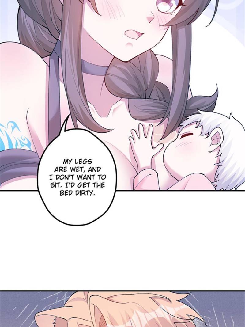 Beauty And The Beasts Chapter 488 - BidManga.com