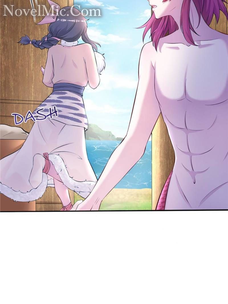 Beauty And The Beasts Chapter 480 - BidManga.com