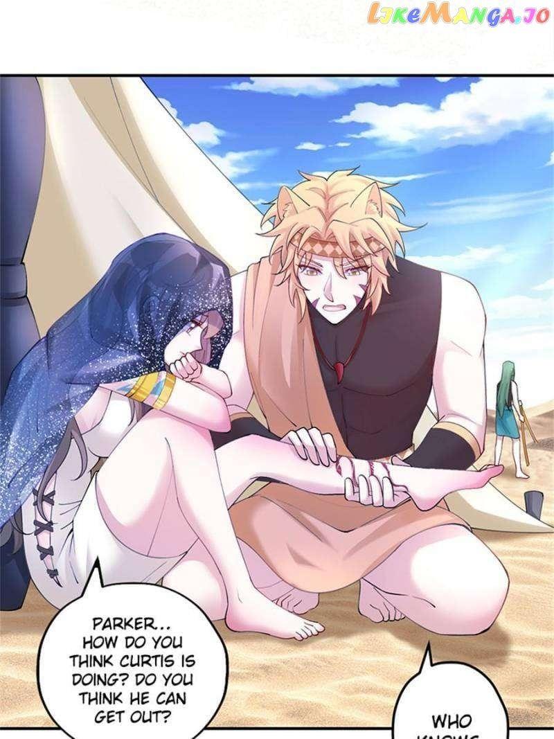 Beauty And The Beasts Chapter 499 - BidManga.com