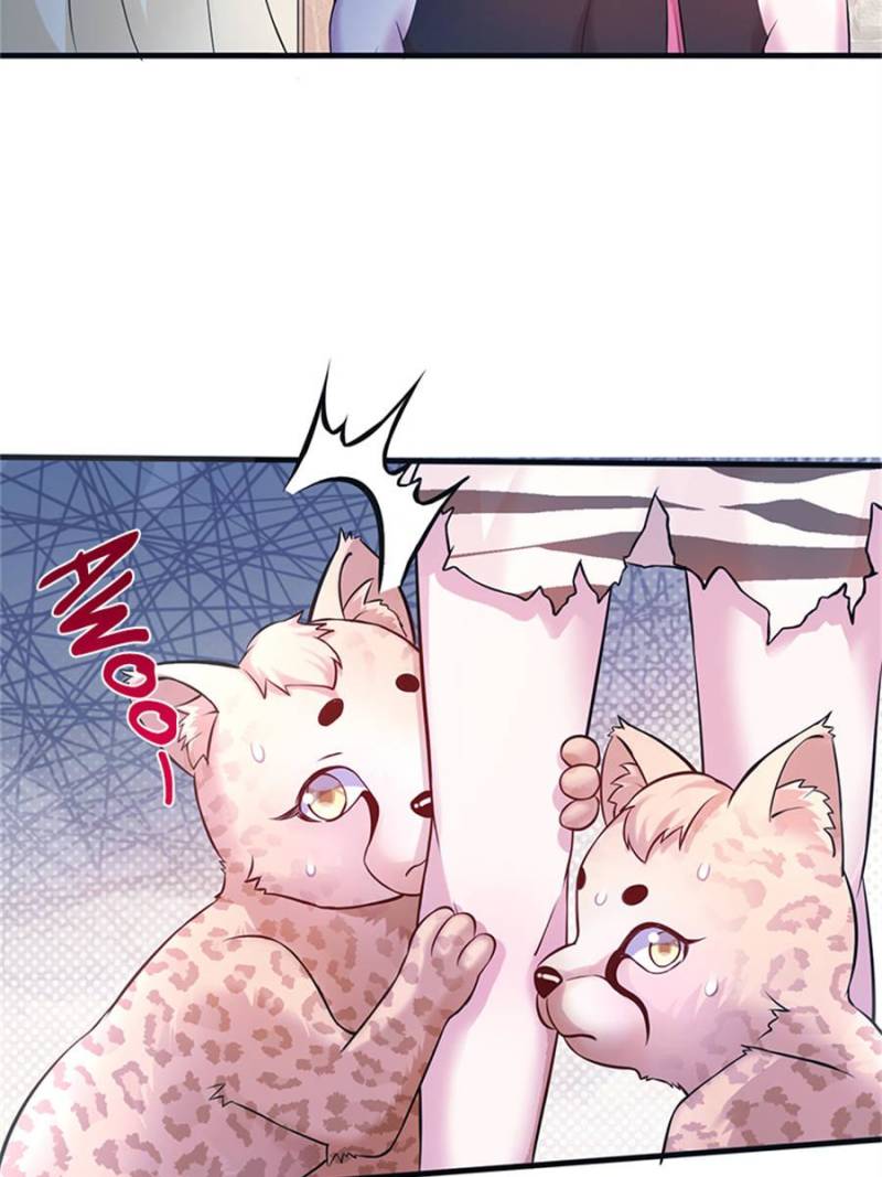 Beauty And The Beasts Chapter 490 - BidManga.com