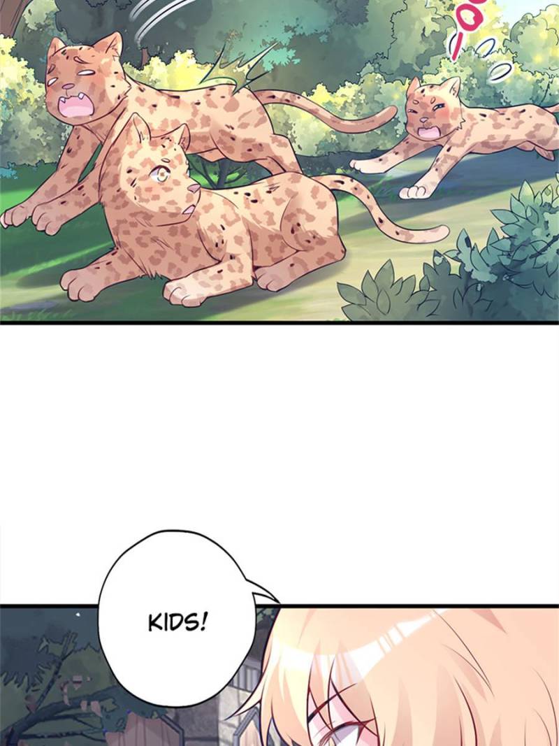 Beauty And The Beasts Chapter 492 - BidManga.com