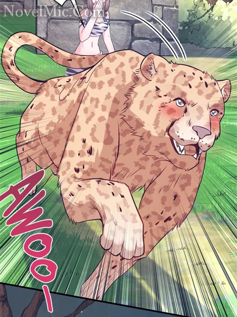 Beauty And The Beasts Chapter 492 - BidManga.com