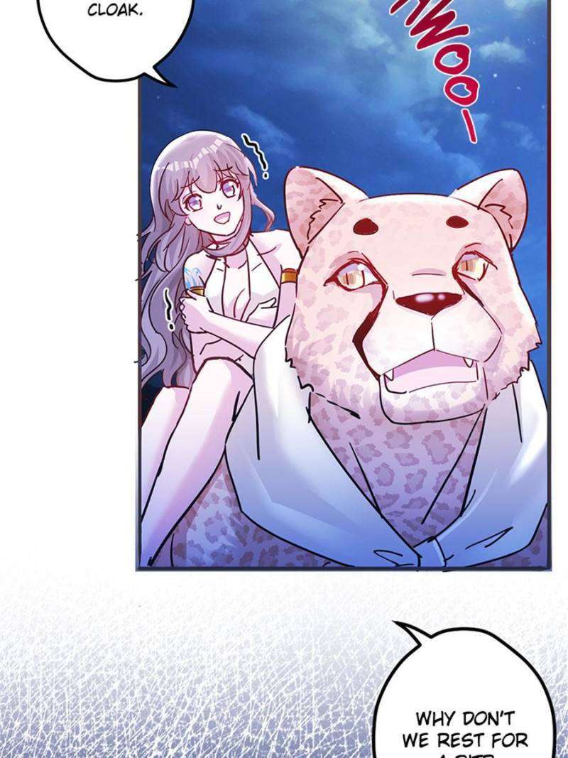 Beauty And The Beasts Chapter 493 - BidManga.com