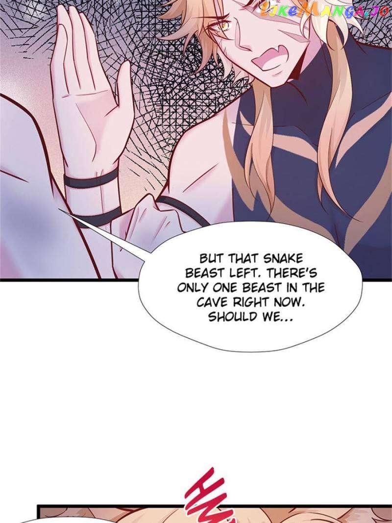 Beauty And The Beasts Chapter 504 - BidManga.com