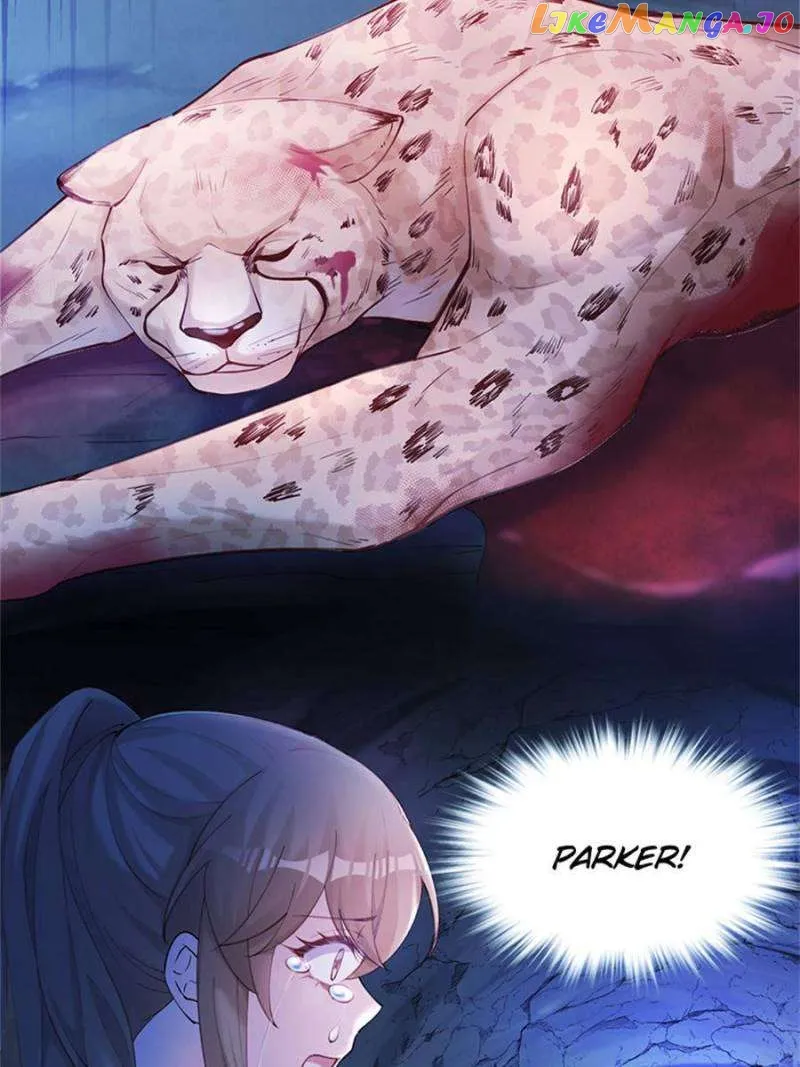 Beauty And The Beasts Chapter 505 - BidManga.com