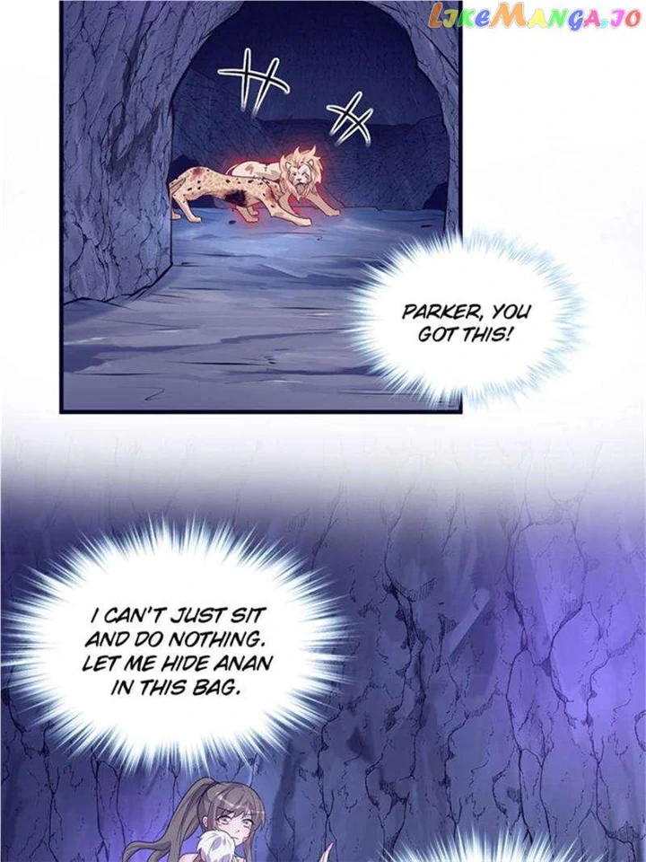 Beauty And The Beasts Chapter 506 - BidManga.com