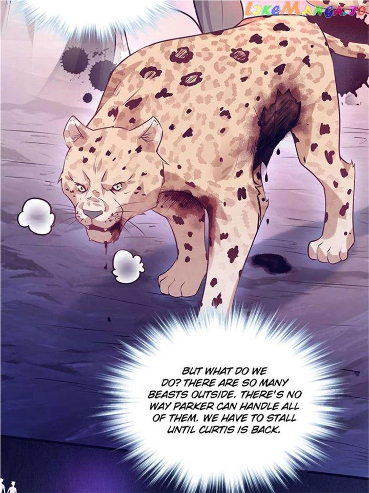 Beauty And The Beasts Chapter 506 - BidManga.com