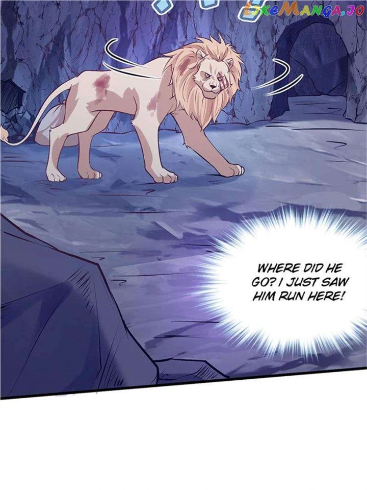 Beauty And The Beasts Chapter 506 - BidManga.com