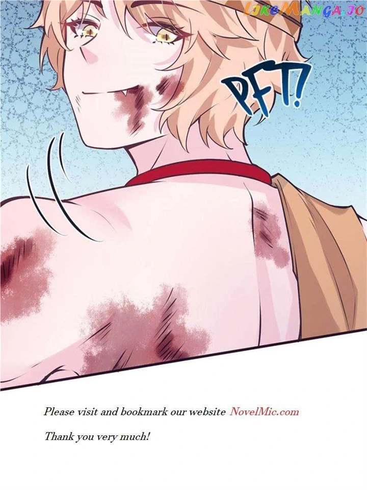 Beauty And The Beasts Chapter 506 - BidManga.com