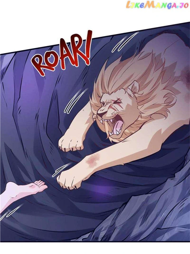 Beauty And The Beasts Chapter 506 - BidManga.com