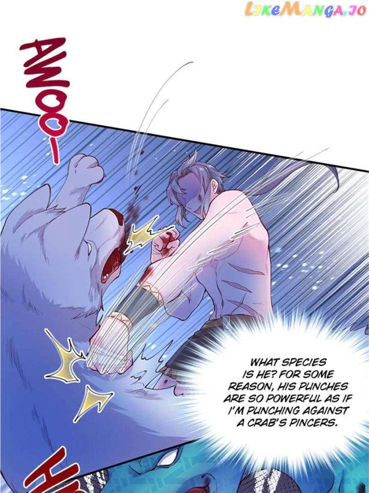 Beauty And The Beasts Chapter 507 - BidManga.com