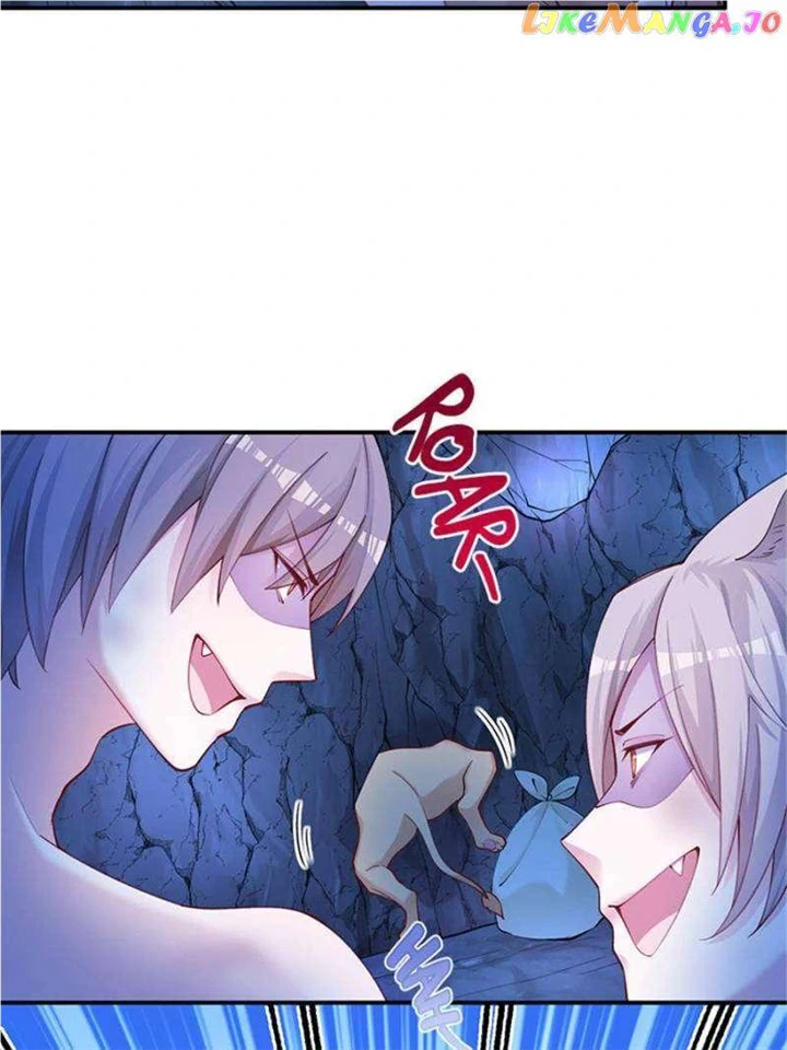 Beauty And The Beasts Chapter 507 - BidManga.com