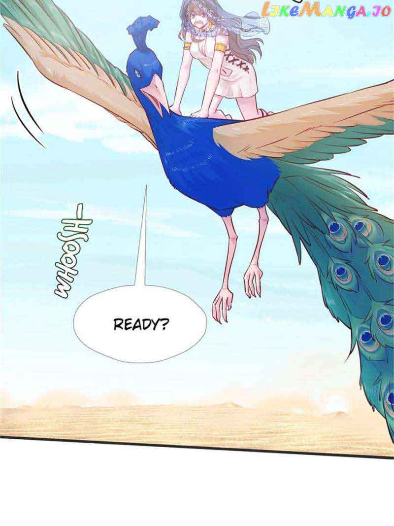 Beauty And The Beasts Chapter 500 - BidManga.com