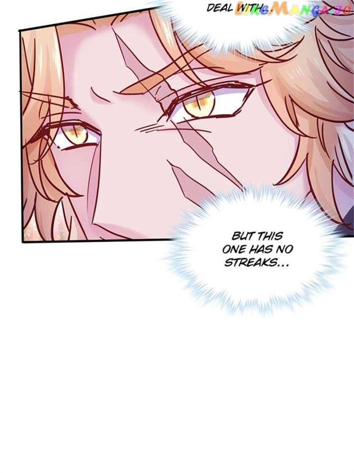 Beauty And The Beasts Chapter 501 - BidManga.com