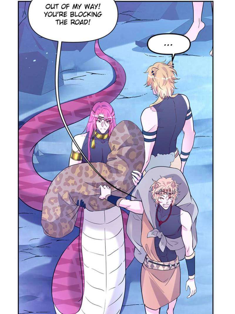 Beauty And The Beasts Chapter 502 - BidManga.com