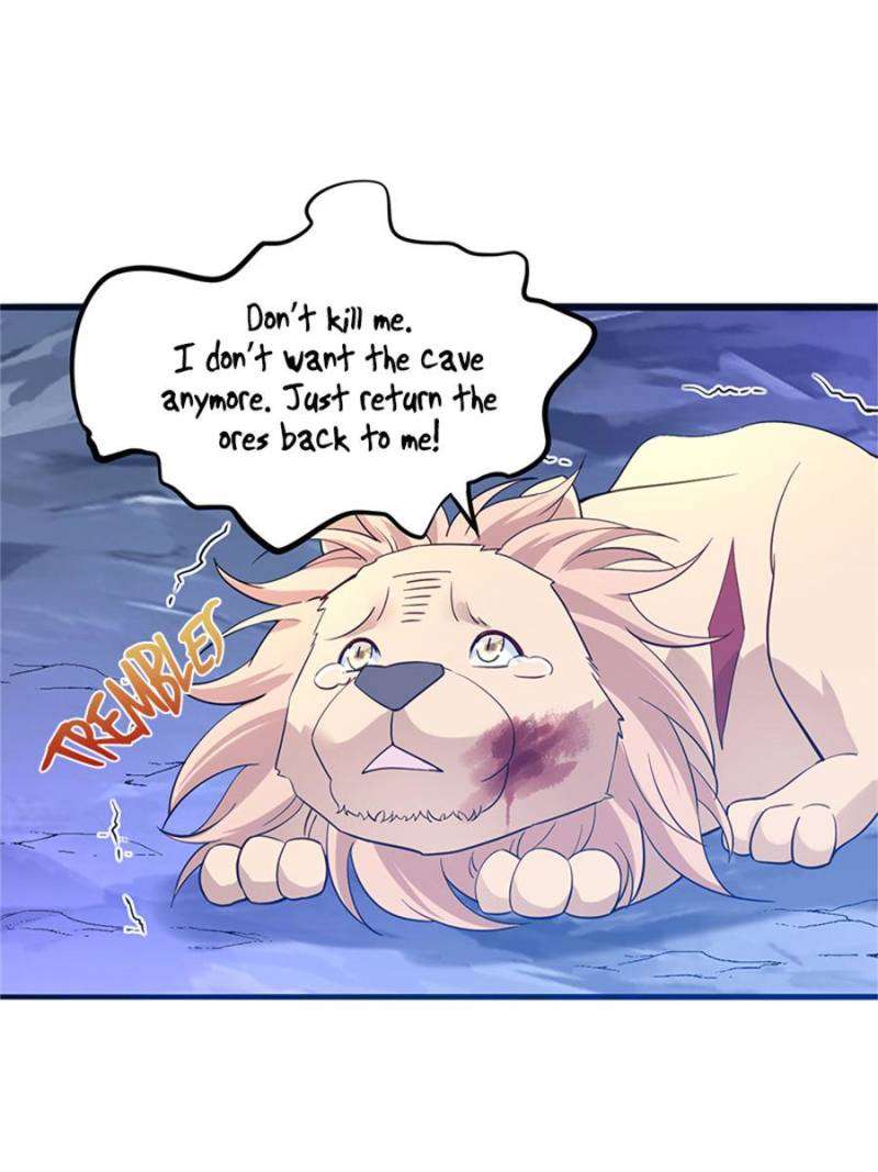 Beauty And The Beasts Chapter 503 - BidManga.com