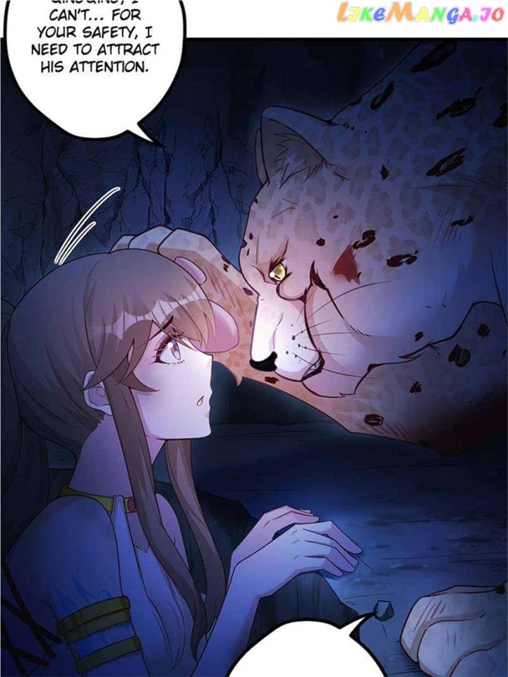 Beauty And The Beasts Chapter 514 - BidManga.com