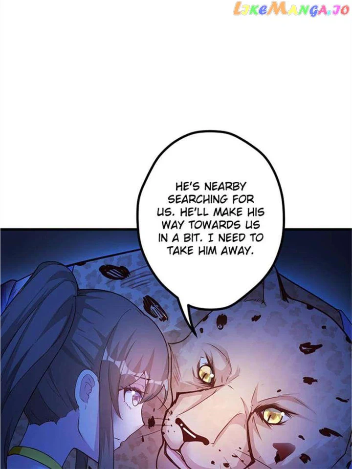 Beauty And The Beasts Chapter 514 - BidManga.com