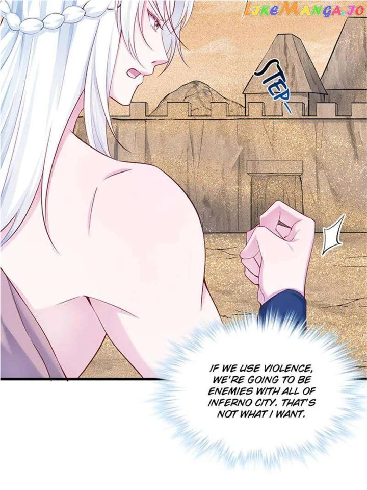 Beauty And The Beasts Chapter 514 - BidManga.com