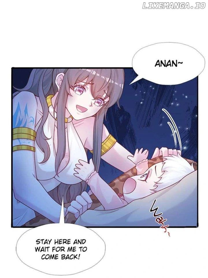 Beauty And The Beasts Chapter 518 - BidManga.com