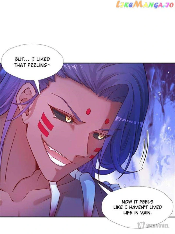 Beauty And The Beasts Chapter 511 - BidManga.com