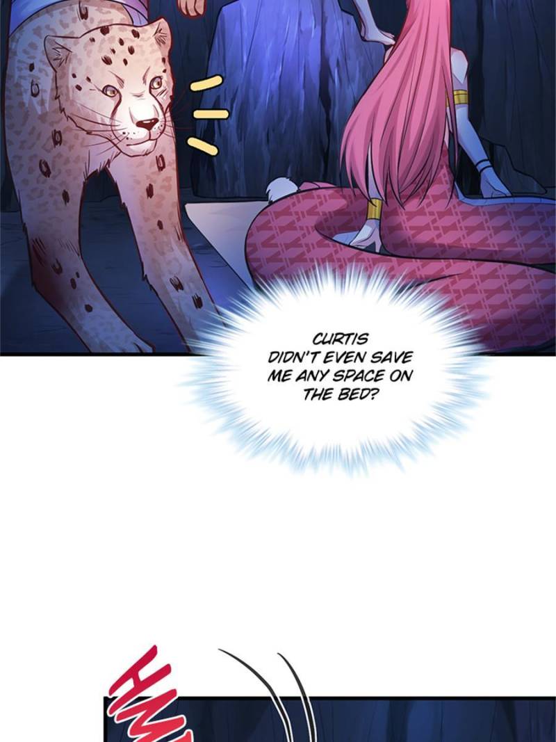 Beauty And The Beasts Chapter 513 - BidManga.com