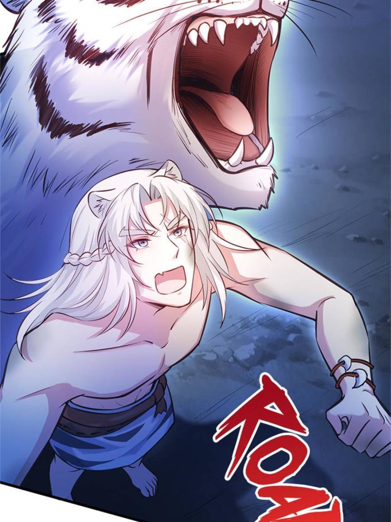 Beauty And The Beasts Chapter 513 - BidManga.com