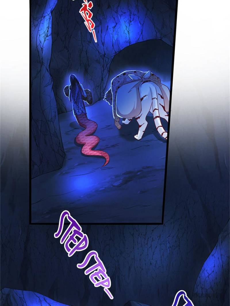 Beauty And The Beasts Chapter 524 - BidManga.com