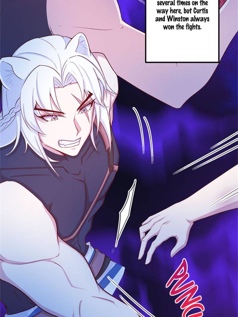 Beauty And The Beasts Chapter 525 - BidManga.com