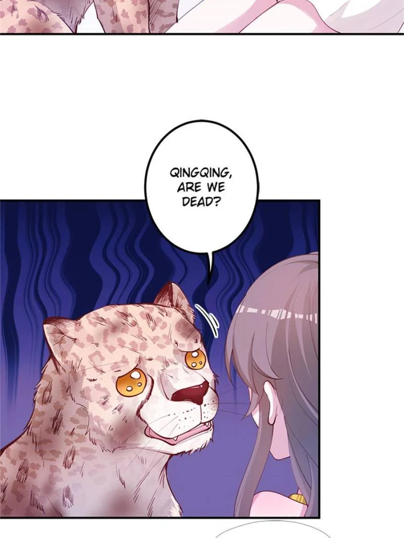 Beauty And The Beasts Chapter 525 - BidManga.com