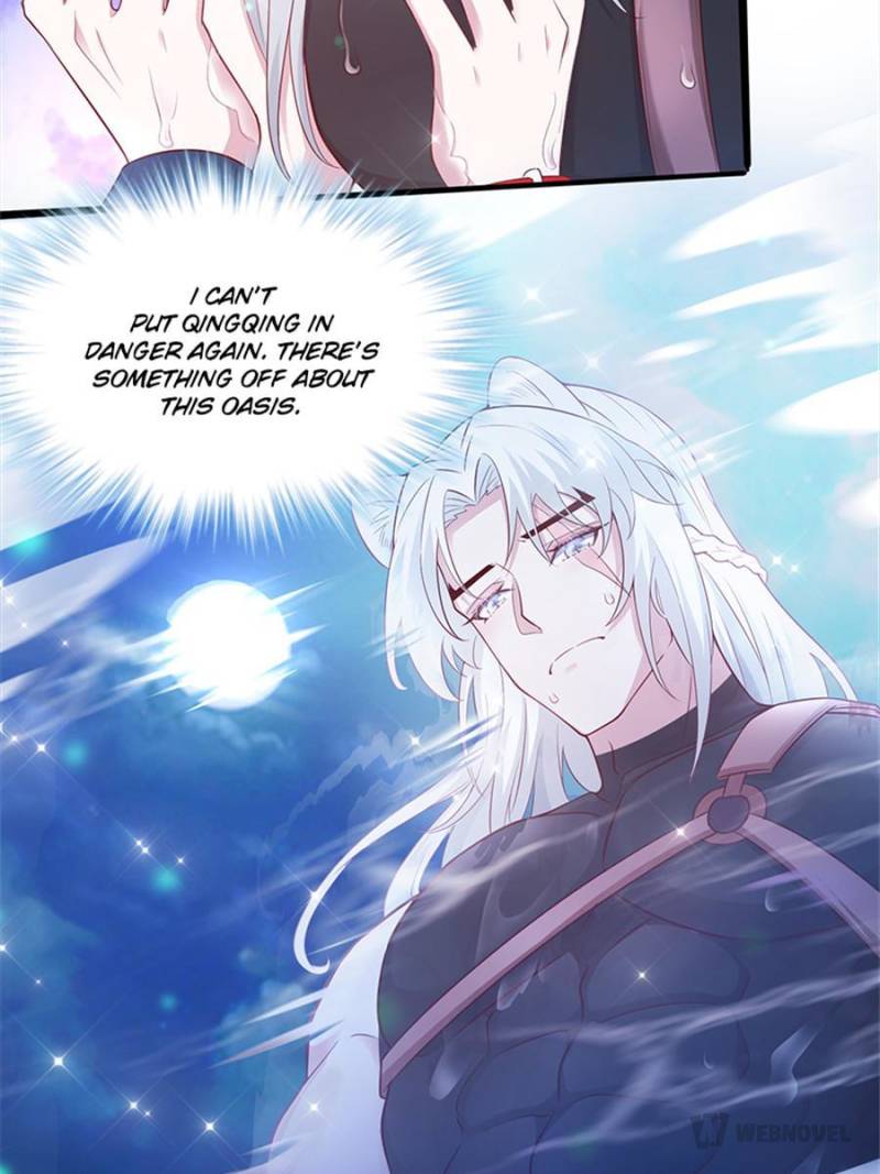 Beauty And The Beasts Chapter 528 - BidManga.com