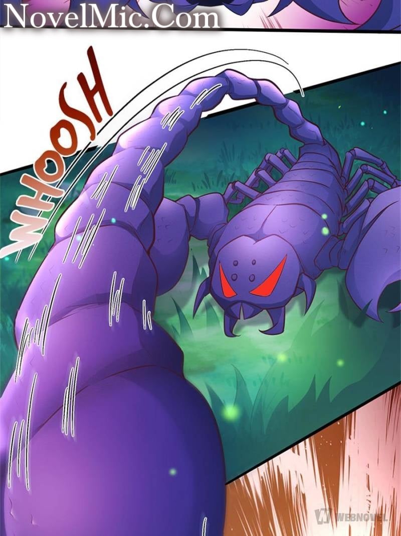 Beauty And The Beasts Chapter 528 - BidManga.com