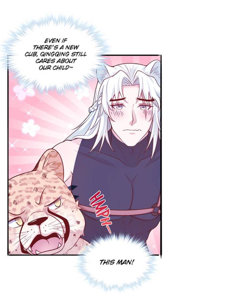 Beauty And The Beasts Chapter 529 - BidManga.com