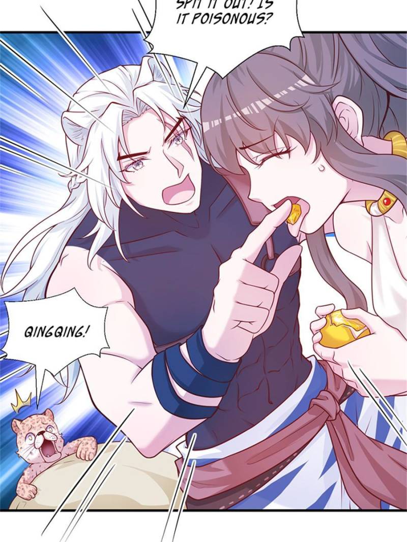 Beauty And The Beasts Chapter 529 - BidManga.com