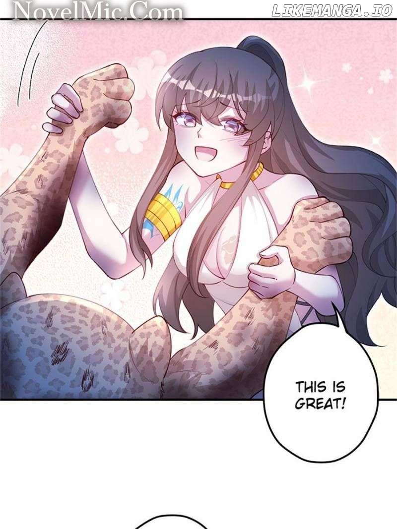 Beauty And The Beasts Chapter 520 - BidManga.com