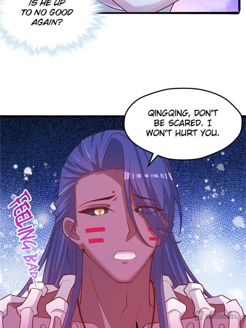 Beauty And The Beasts Chapter 534 - BidManga.com