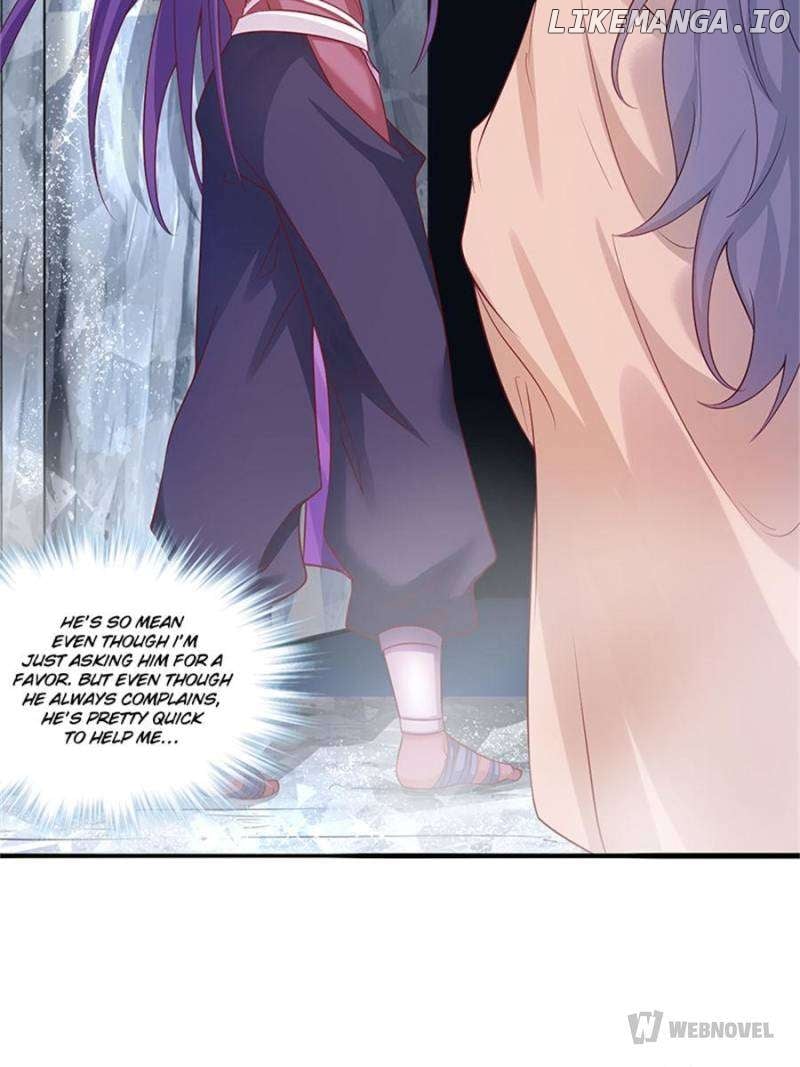 Beauty And The Beasts Chapter 538 - BidManga.com