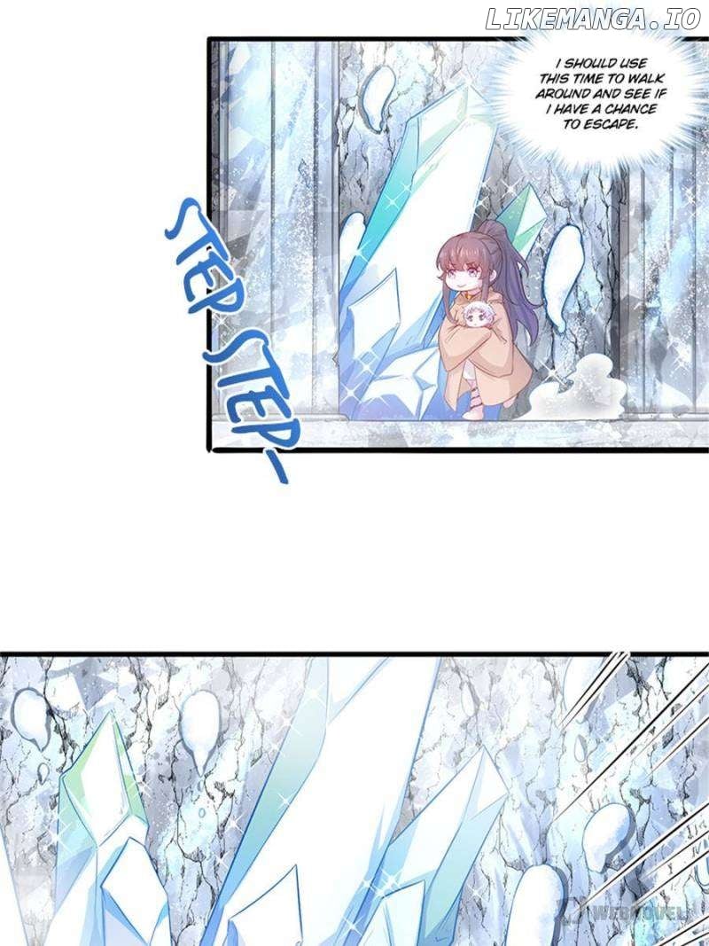 Beauty And The Beasts Chapter 538 - BidManga.com