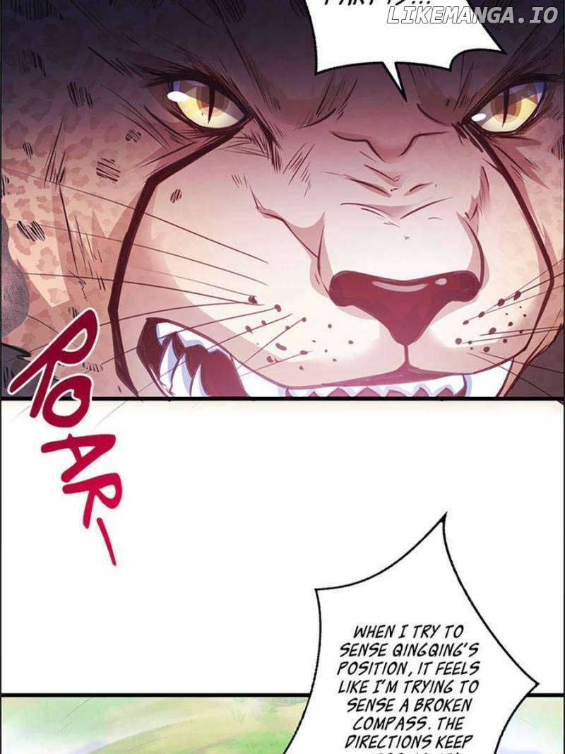 Beauty And The Beasts Chapter 531 - BidManga.com