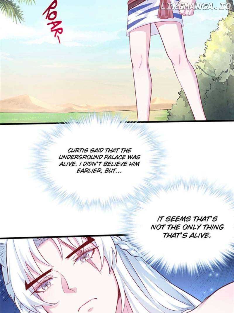 Beauty And The Beasts Chapter 531 - BidManga.com