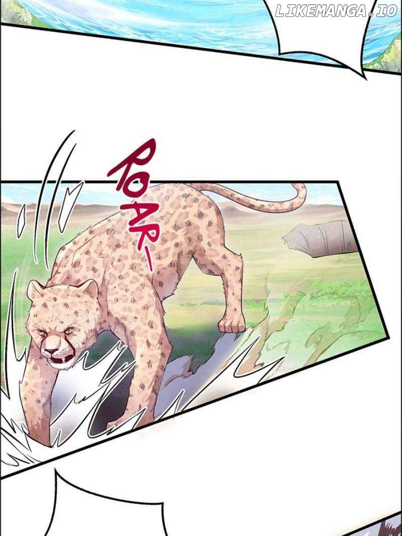 Beauty And The Beasts Chapter 531 - BidManga.com