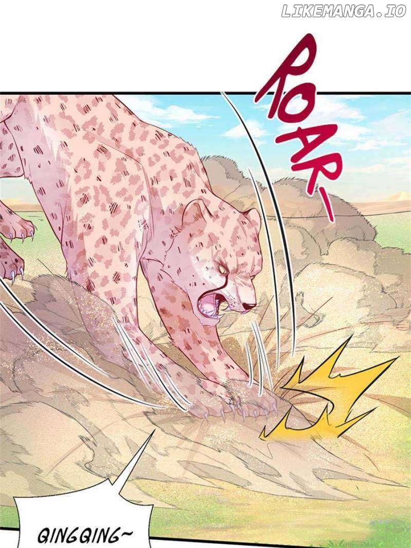 Beauty And The Beasts Chapter 531 - BidManga.com