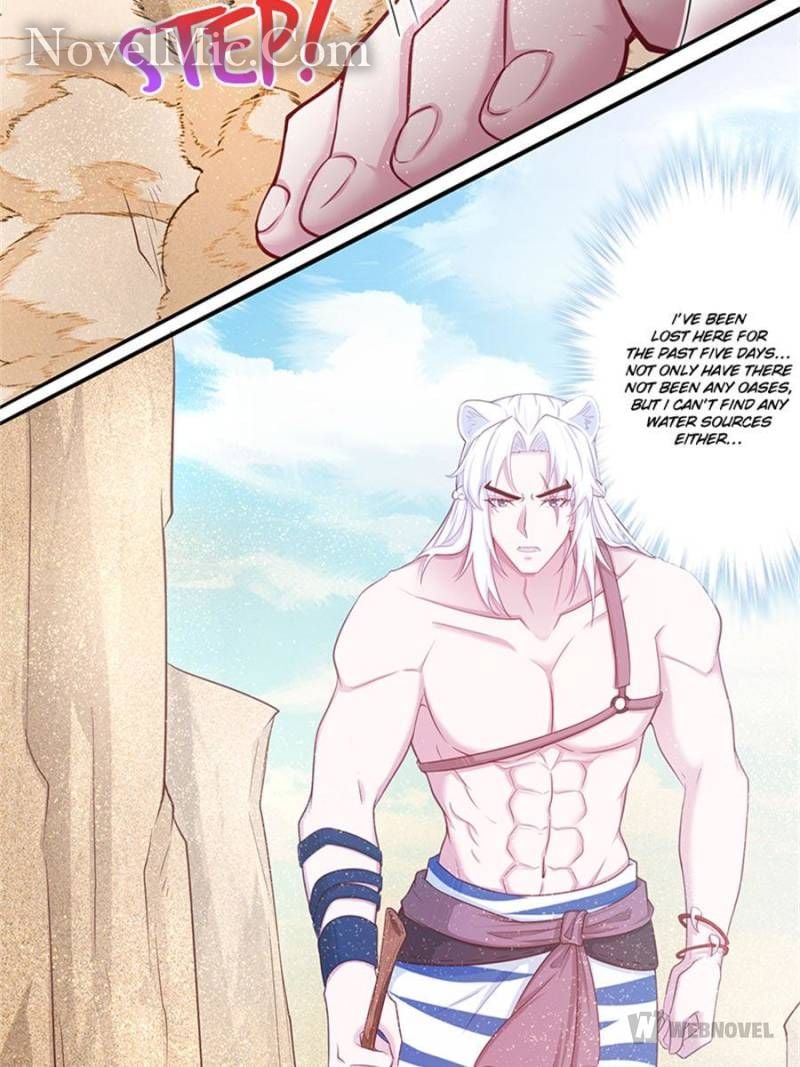 Beauty And The Beasts Chapter 540 - BidManga.com