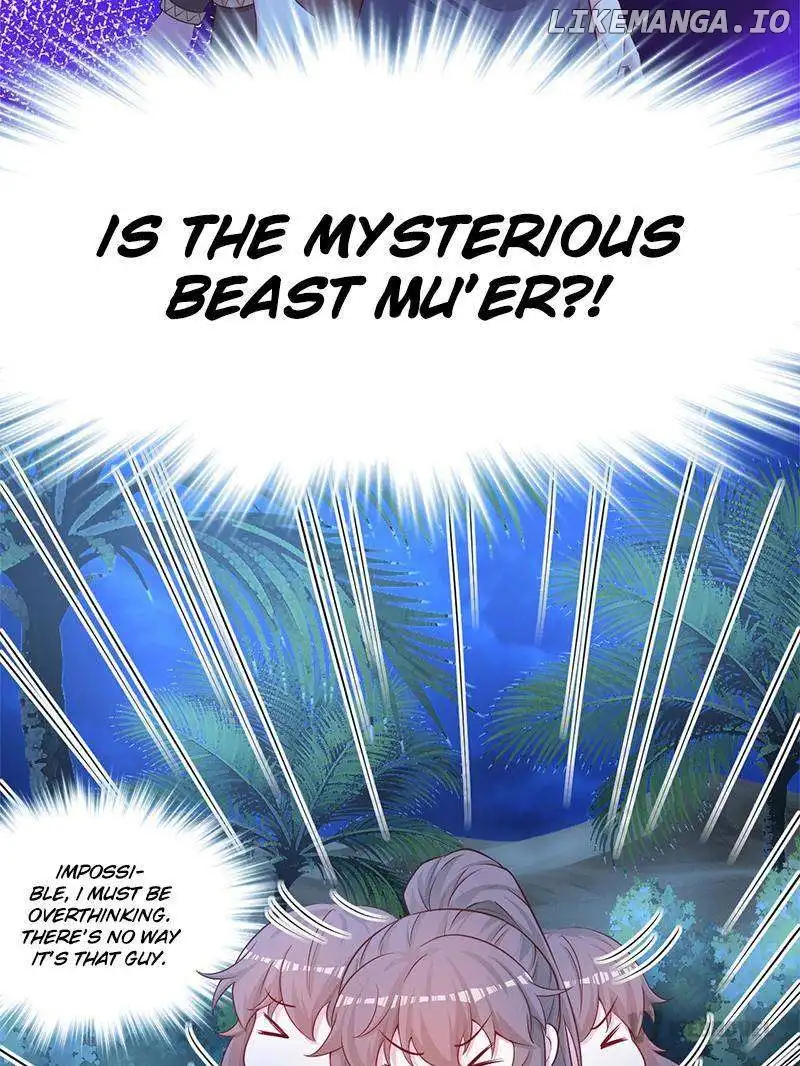 Beauty And The Beasts Chapter 559 - BidManga.com